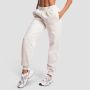 Women‘s GymBabe Sweatpants Cloud - GymBeam XL