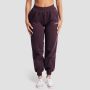 Women‘s GymBabe Sweatpants Eclipse - GymBeam XL
