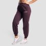 Women‘s GymBabe Sweatpants Eclipse - GymBeam XL