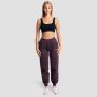 Women‘s GymBabe Sweatpants Eclipse - GymBeam XL
