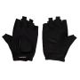 Women‘s Hyper Fitness Gloves Black - BeastPink XL