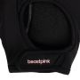 Women‘s Hyper Fitness Gloves Black - BeastPink XL