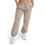 Women‘s Joggers Taupe - STRIX XL