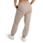 Women‘s Joggers Taupe - STRIX XL