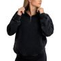 Women‘s Jumper Washed Black - STRIX XL