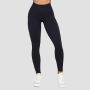 Women‘s Lift Seamless Leggings Black - GymBeam XS