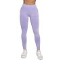 Women‘s Lift Seamless Leggings Violet - GymBeam XL