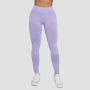 Women‘s Lift Seamless Leggings Violet - GymBeam XL