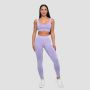 Women‘s Lift Seamless Leggings Violet - GymBeam XL