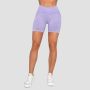 Women‘s Lift Seamless Shorts Violet - GymBeam XL
