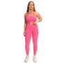 Women‘s Limitless High-Waisted Leggings Dragonfruit - GymBeam XXL