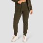 Women‘s Limitless Joggers Espresso - GymBeam XXL