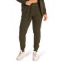 Women‘s Limitless Joggers Espresso - GymBeam XXL