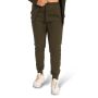 Women‘s Limitless Joggers Espresso - GymBeam XXL
