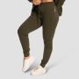 Women‘s Limitless Joggers Espresso - GymBeam XXL
