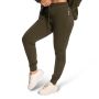Women‘s Limitless Joggers Espresso - GymBeam XXL