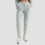 Women‘s Limitless Joggers Eucalypt - GymBeam XXL