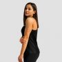 Women‘s Limitless Tank Top Black - GymBeam XL