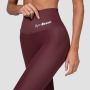 Women‘s Prime Leggings Fig - GymBeam XXL