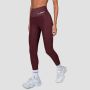 Women‘s Prime Leggings Fig - GymBeam XXL
