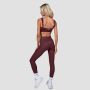 Women‘s Prime Leggings Fig - GymBeam XXL