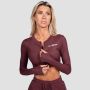 Women‘s Prime Sports Top Fig - GymBeam XXL