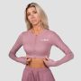 Women‘s Prime Sports Top Haze - GymBeam XXL