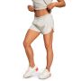 Women‘s Pulse X Running shorts Gray- GymBeam XL