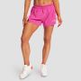 Women‘s Pulse X Running shorts Purple - GymBeam XL