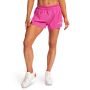 Women‘s Pulse X Running shorts Purple - GymBeam XL