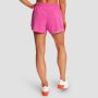 Women‘s Pulse X Running shorts Purple - GymBeam XL