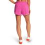 Women‘s Pulse X Running shorts Purple - GymBeam XL