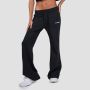 Women‘s Relay Joggers Black - GymBeam XL