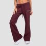 Women‘s Relay Joggers Fig - GymBeam XXL
