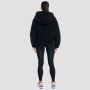 Women‘s Sherpa Jacket Black - GymBeam XXL