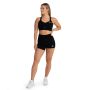 Women‘s Shorts Black - STRIX L
