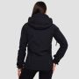 Women‘s Softshell Jacket Black - GymBeam XL
