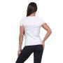 Women‘s Strong Tomorrow T-shirt Grey - GymBeam XXL