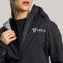 Women‘s Vertex Jacket Black - STRIX XL