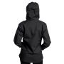 Women‘s Vertex Jacket Black - STRIX XL