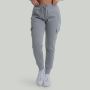 Women‘s ZOA Joggers Smoke - STRIX L
