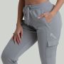 Women‘s ZOA Joggers Smoke - STRIX L