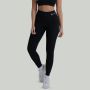 Women‘s ZOA Leggings Black - STRIX L