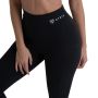 Women‘s ZOA Leggings Black - STRIX L