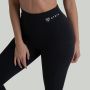 Women‘s ZOA Leggings Black - STRIX L