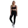 Women‘s ZOA Leggings Black - STRIX L