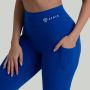 Women‘s ZOA Leggings Sapphire - STRIX L