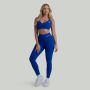 Women‘s ZOA Leggings Sapphire - STRIX L