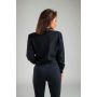 Women‘s Essential High neck jumper - STRIX XL
