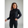 Women‘s Essential High neck jumper - STRIX XL